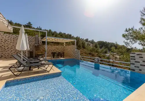 Villa Volga Kalkan