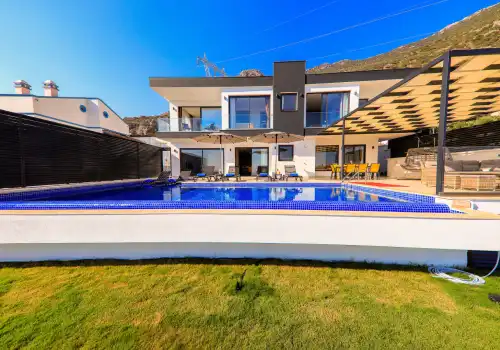 Villa Bliss Kalkan