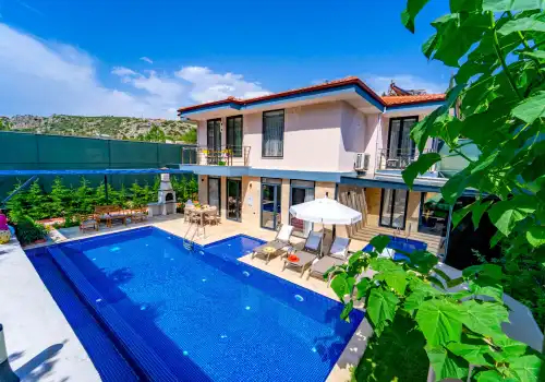 Villa Destan Exclusive Patara