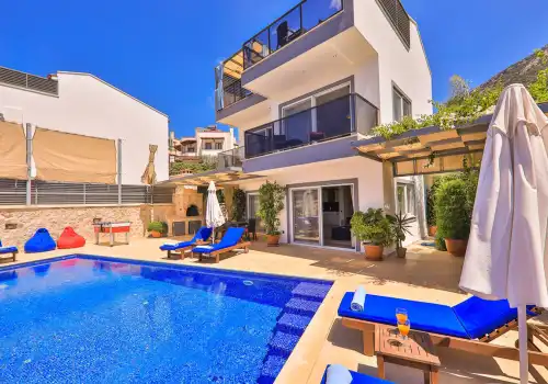 Villa Esma Kalkan 