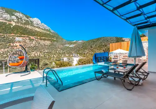 Villa Gülfidan Kalkan
