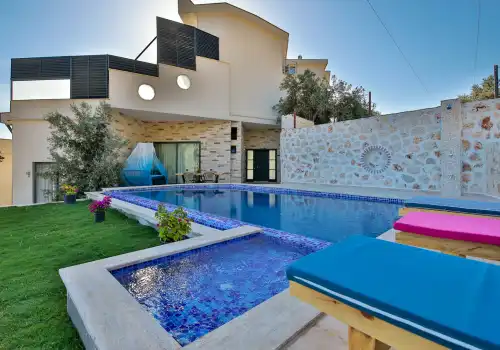 Villa Antik Kalkan