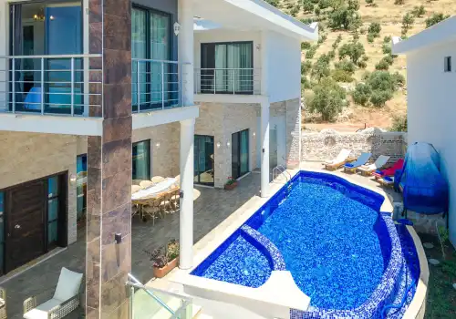 Villa Excellence Kalkan 