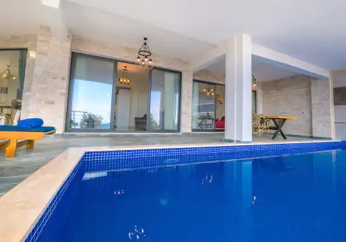 Villa Spring Kalkan