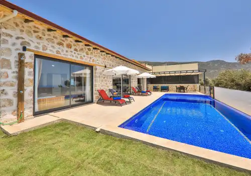 Villa Kırlangıç İslamlar