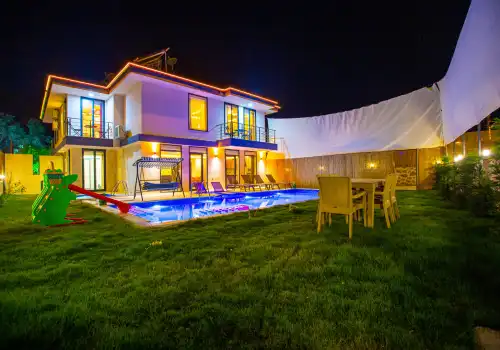 Villa Kumsal Patara
