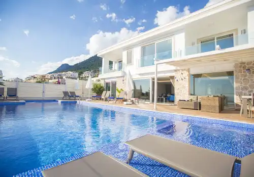 Villa La Mer Kalkan