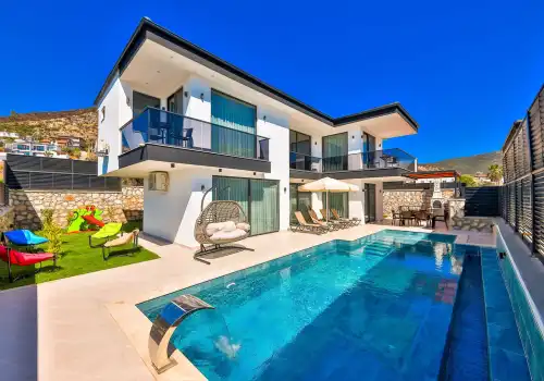 Villa Liva Duo