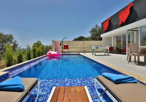 Villa Love