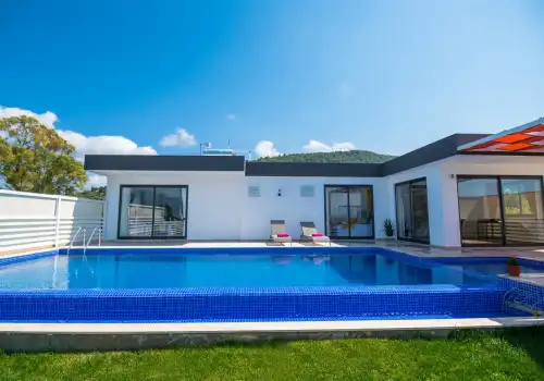 Villa Nar Çiçeği Patara