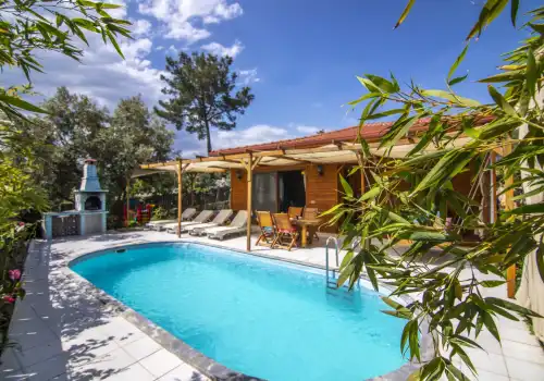 Villa Nehir İslamlar