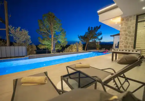 Villa Oliva İslamlar