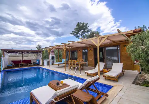 Villa Pınar İslamlar