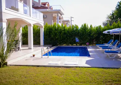 Villa Polo 3 Fethiye