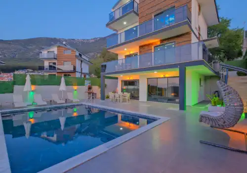Villa Sudenaz 1 Fethiye