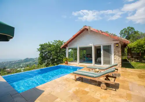 Villa Salkım Evi İslamlar
