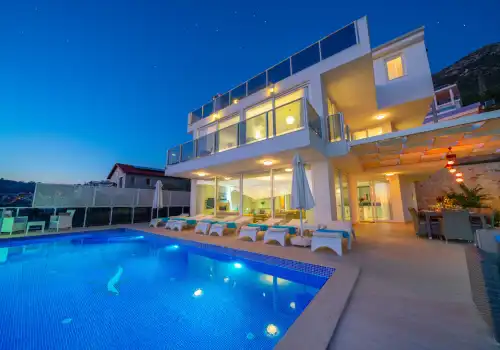 Villa Waratah Kalkan