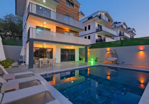 Villa Yiğit Fethiye