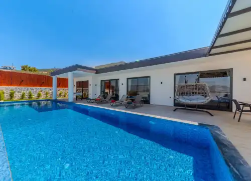Villa Manzara 2 Çavdır