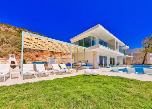 Villa Bella Mare Kalkan