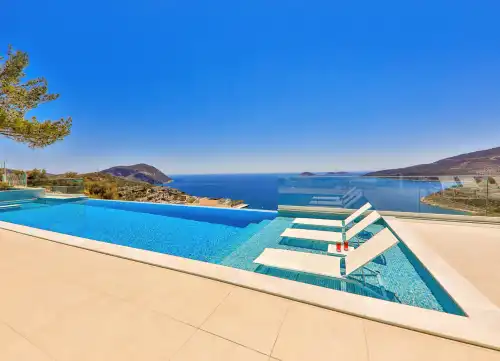 Villa Bella Mare Kalkan