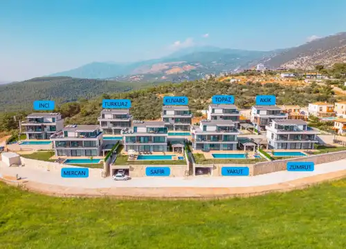 Villa Yakut Kalkan