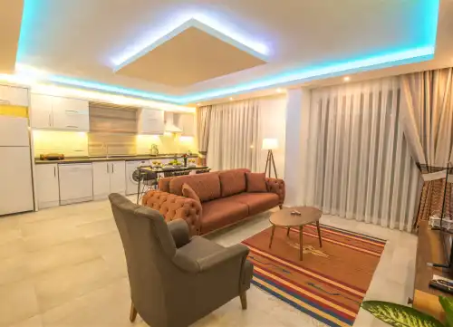 Apart Berry Kalkan