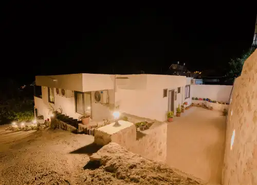 Apart Berry Kalkan
