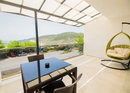 Apart Blueberry Kalkan