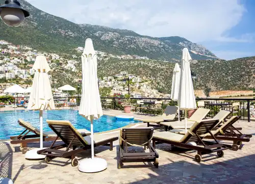 Apart Işık Kalkan