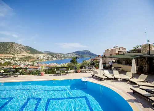 Apart Işık Kalkan