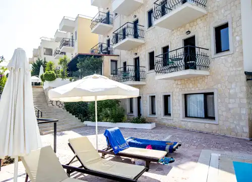 Apart Işık Kalkan