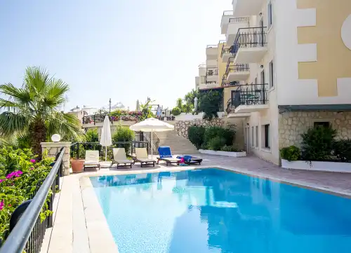 Apart Işık Kalkan