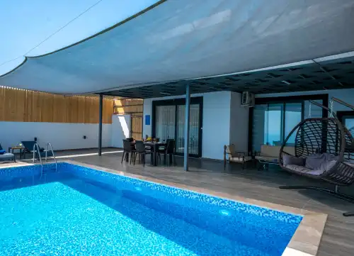 Villa Elif Sare Kalkan