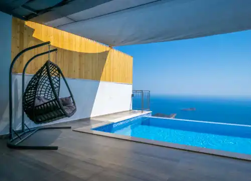 Villa Elif Sare Kalkan
