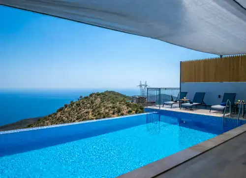 Villa Elif Sare Kalkan