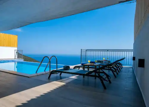 Villa Elif Sare Kalkan