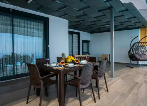 Villa Elif Sare Kalkan