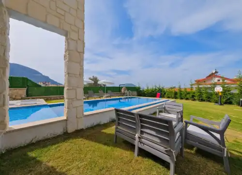 Villa Izy 1 Fethiye
