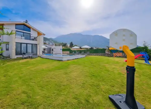 Villa Izy 1 Fethiye