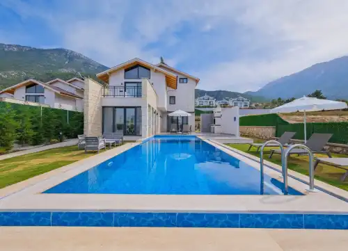 Villa Izy 1 Fethiye