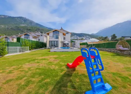Villa Izy 1 Fethiye