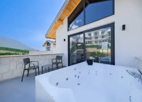 Villa Izy 1 Fethiye