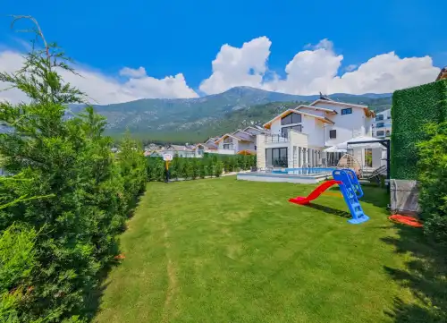 Villa Izy 2 Fethiye