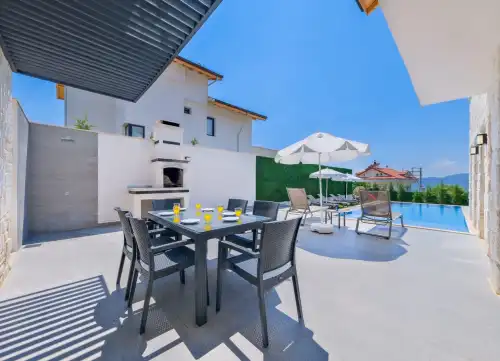 Villa Izy 2 Fethiye