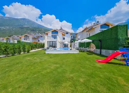 Villa Izy 2 Fethiye