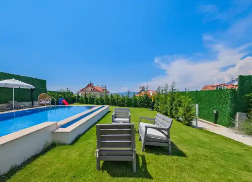 Villa Izy 2 Fethiye