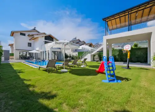 Villa Izy 3 Fethiye