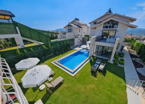 Villa Izy 3 Fethiye