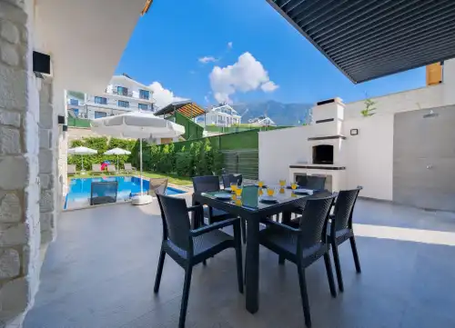 Villa Izy 3 Fethiye